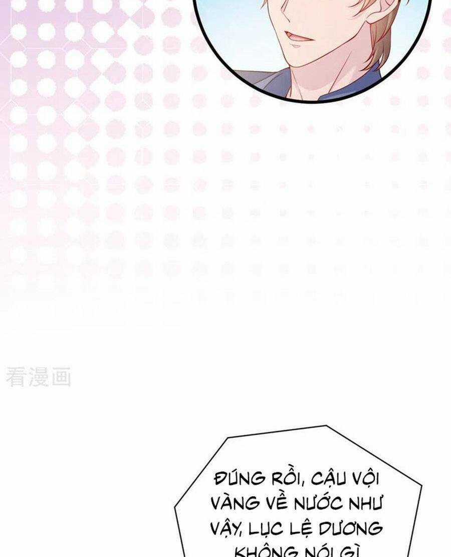 Hôm Nay Từ Chối Lục Tiên Sinh Chưa? Chapter 118 trang 22