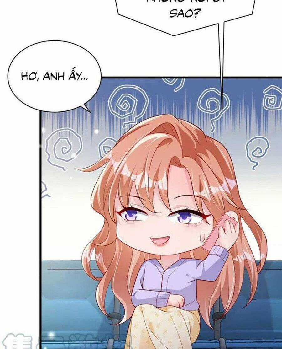 Hôm Nay Từ Chối Lục Tiên Sinh Chưa? Chapter 118 trang 23