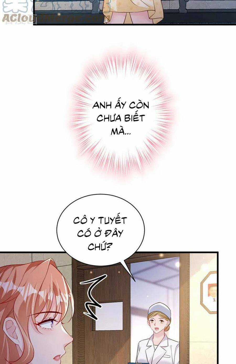 Hôm Nay Từ Chối Lục Tiên Sinh Chưa? Chapter 118 trang 24