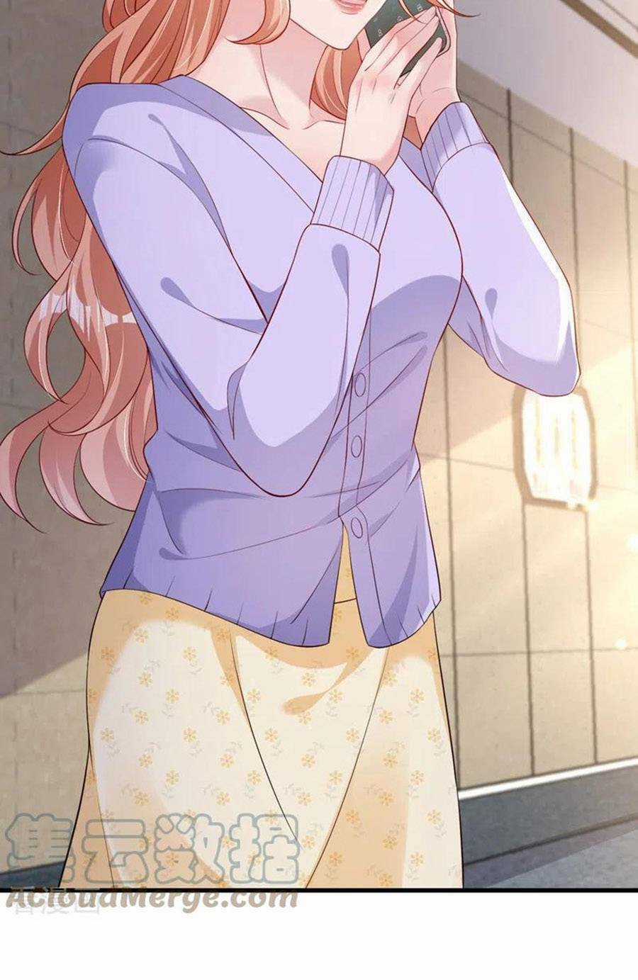 Hôm Nay Từ Chối Lục Tiên Sinh Chưa? Chapter 118 trang 26