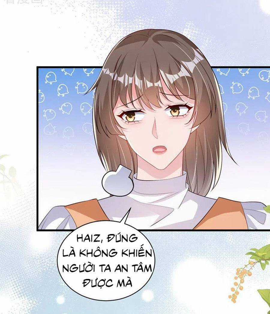 Hôm Nay Từ Chối Lục Tiên Sinh Chưa? Chapter 118 trang 28