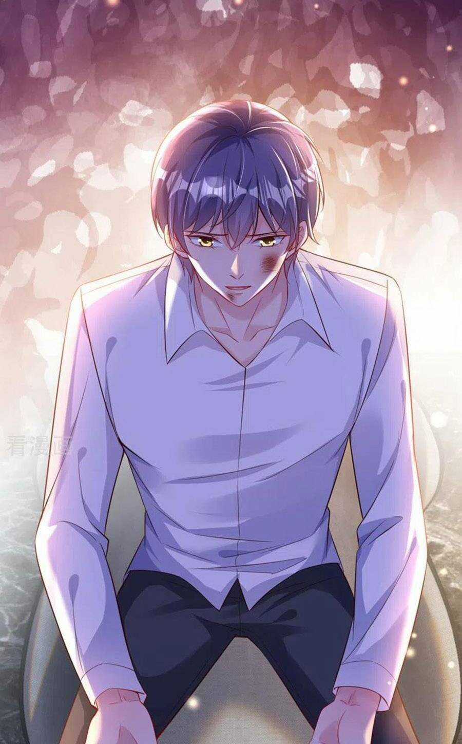 Hôm Nay Từ Chối Lục Tiên Sinh Chưa? Chapter 118 trang 3