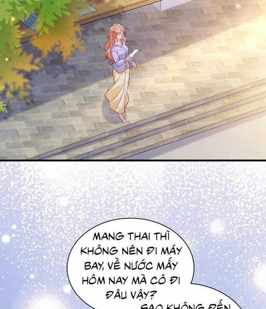 Hôm Nay Từ Chối Lục Tiên Sinh Chưa? Chapter 118 trang 30