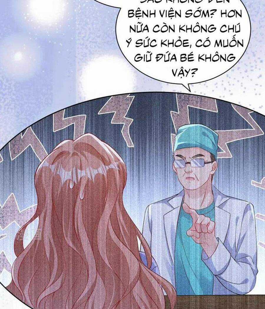 Hôm Nay Từ Chối Lục Tiên Sinh Chưa? Chapter 118 trang 31