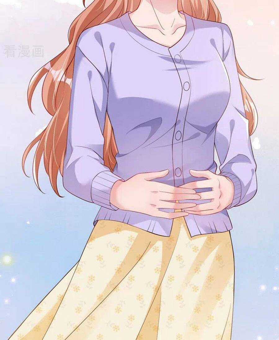 Hôm Nay Từ Chối Lục Tiên Sinh Chưa? Chapter 118 trang 35