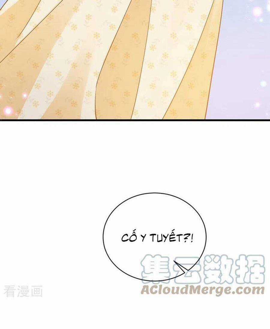 Hôm Nay Từ Chối Lục Tiên Sinh Chưa? Chapter 118 trang 36