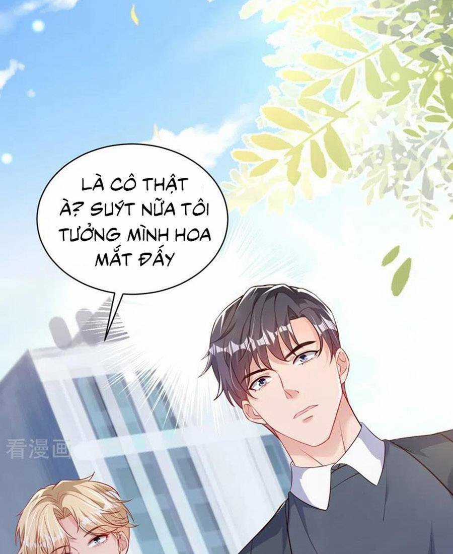 Hôm Nay Từ Chối Lục Tiên Sinh Chưa? Chapter 118 trang 38