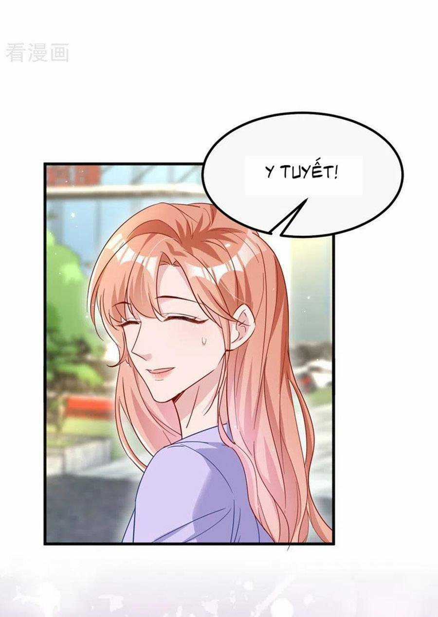 Hôm Nay Từ Chối Lục Tiên Sinh Chưa? Chapter 118 trang 42