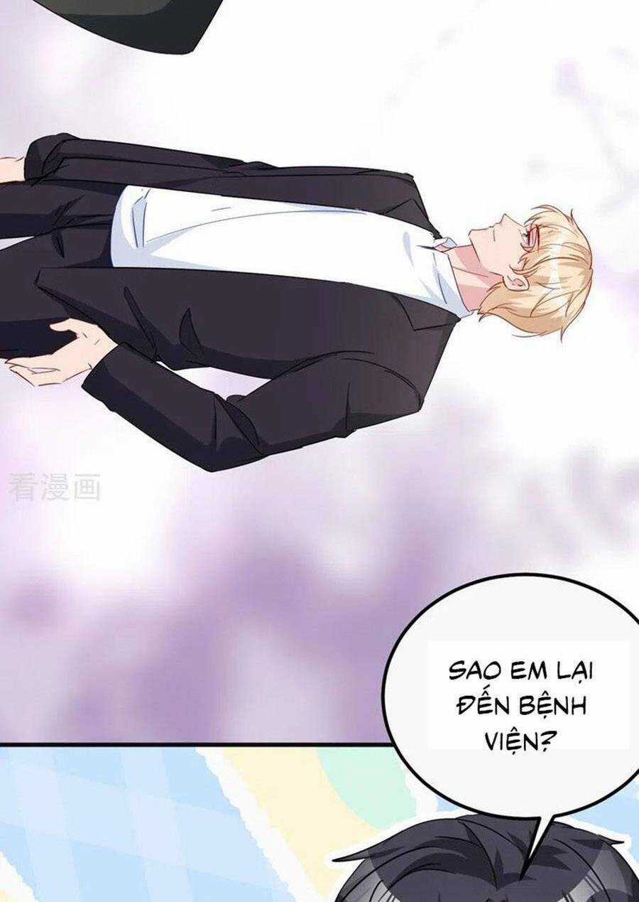 Hôm Nay Từ Chối Lục Tiên Sinh Chưa? Chapter 118 trang 44