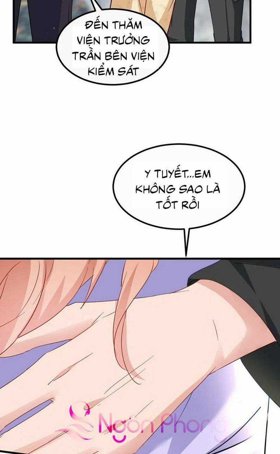 Hôm Nay Từ Chối Lục Tiên Sinh Chưa? Chapter 118 trang 47