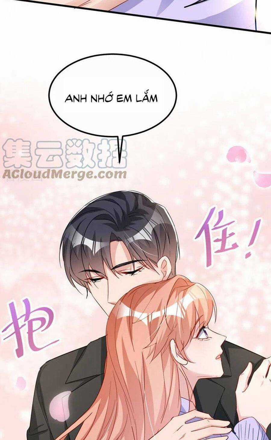 Hôm Nay Từ Chối Lục Tiên Sinh Chưa? Chapter 118 trang 48