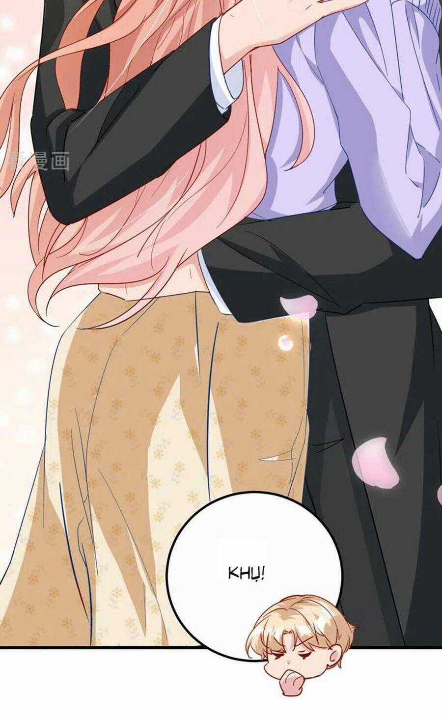 Hôm Nay Từ Chối Lục Tiên Sinh Chưa? Chapter 118 trang 49