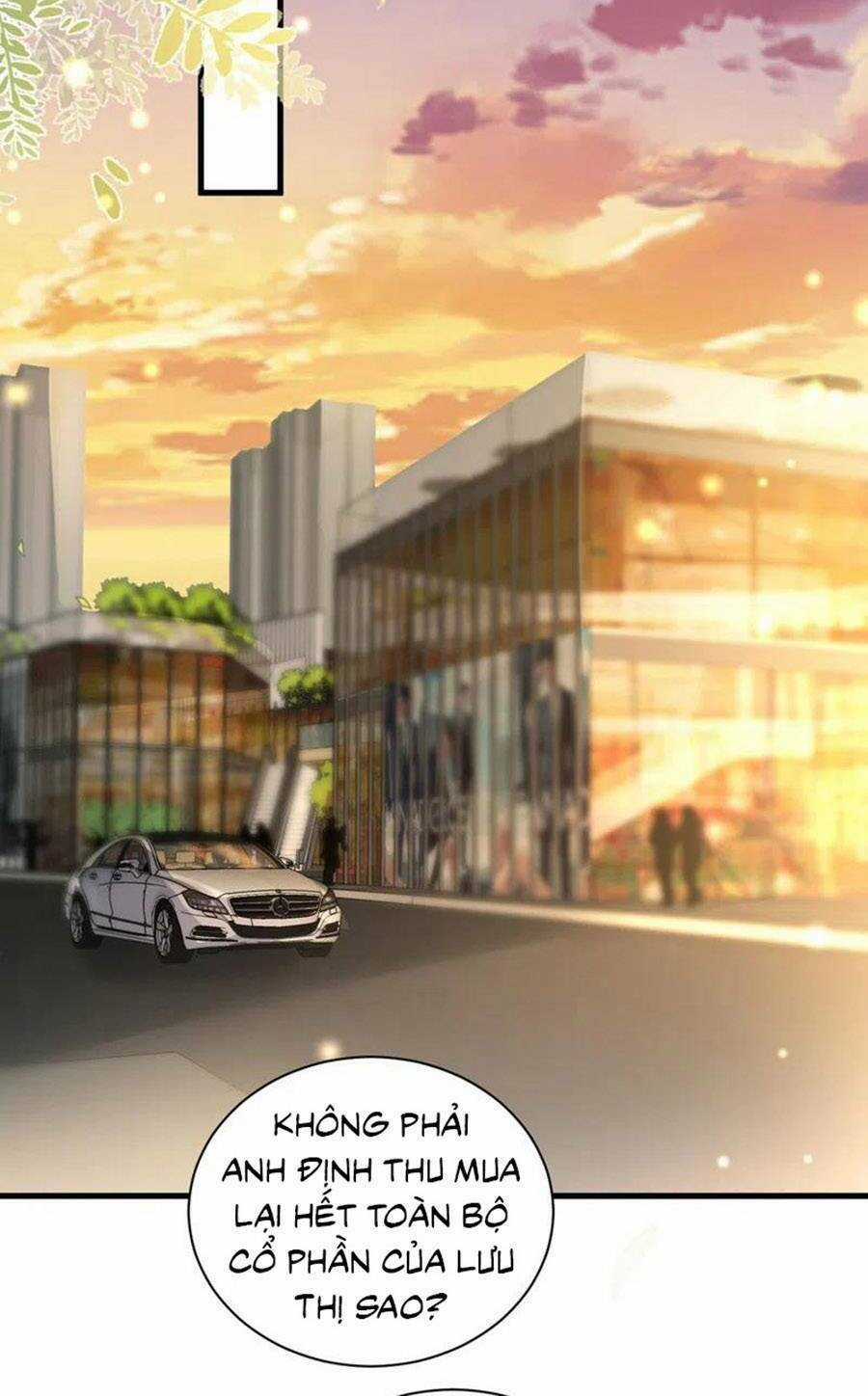 Hôm Nay Từ Chối Lục Tiên Sinh Chưa? Chapter 118 trang 5