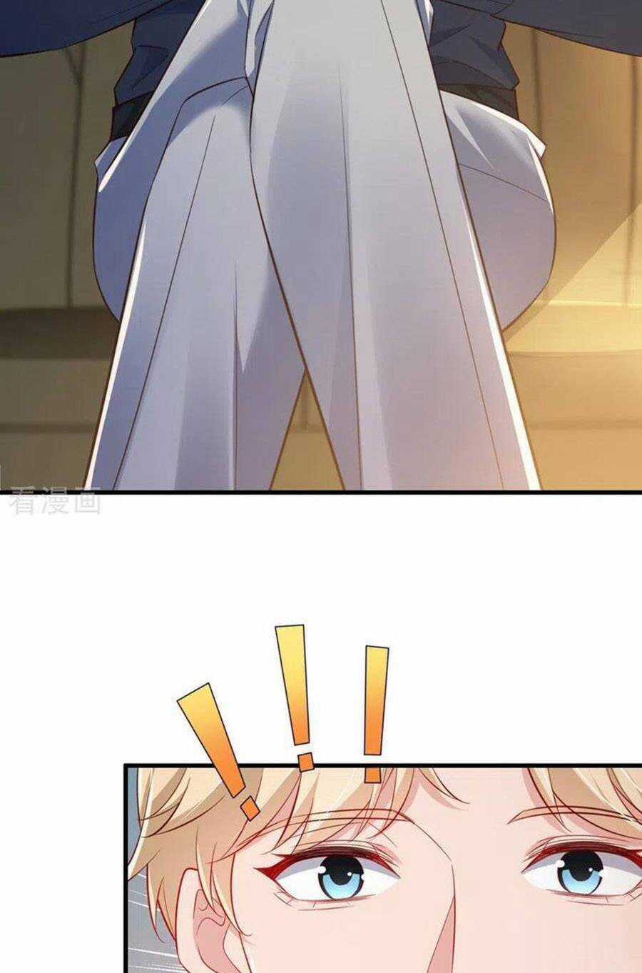 Hôm Nay Từ Chối Lục Tiên Sinh Chưa? Chapter 118 trang 8