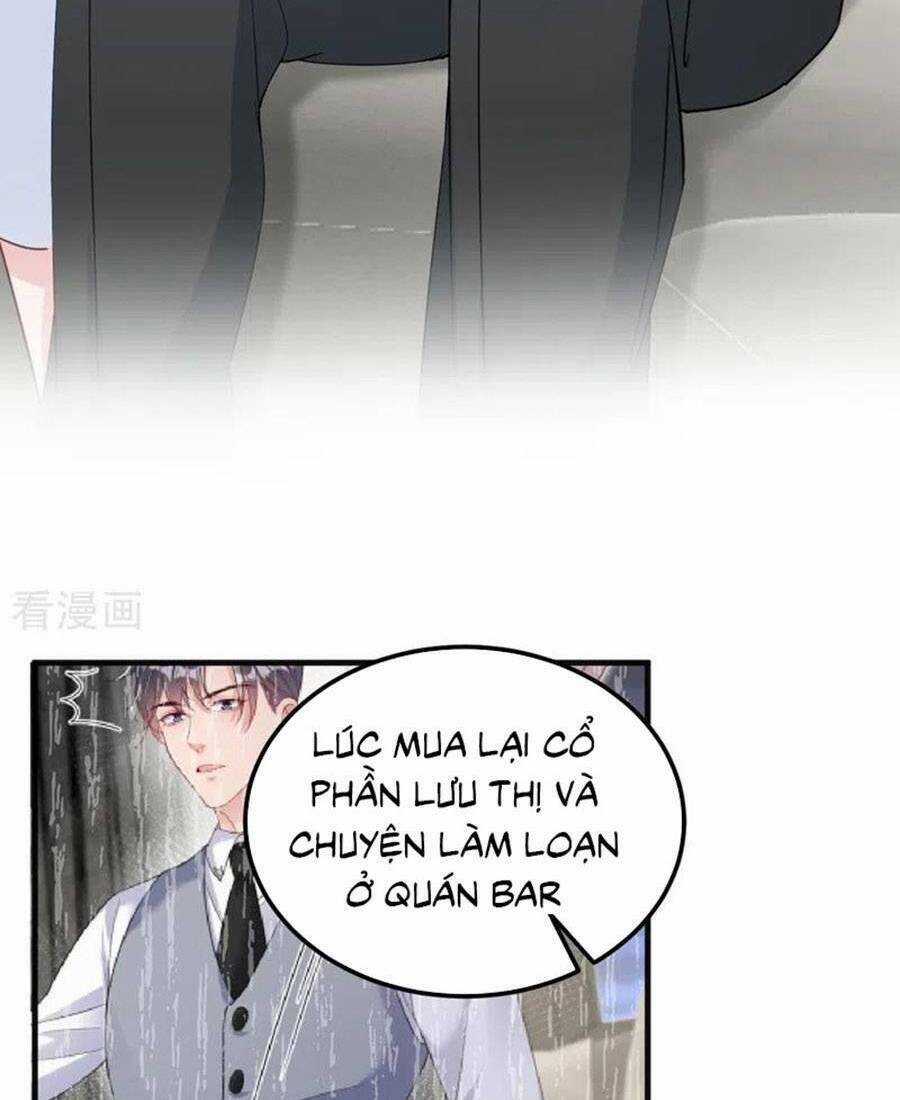 Hôm Nay Từ Chối Lục Tiên Sinh Chưa? Chapter 119 trang 11