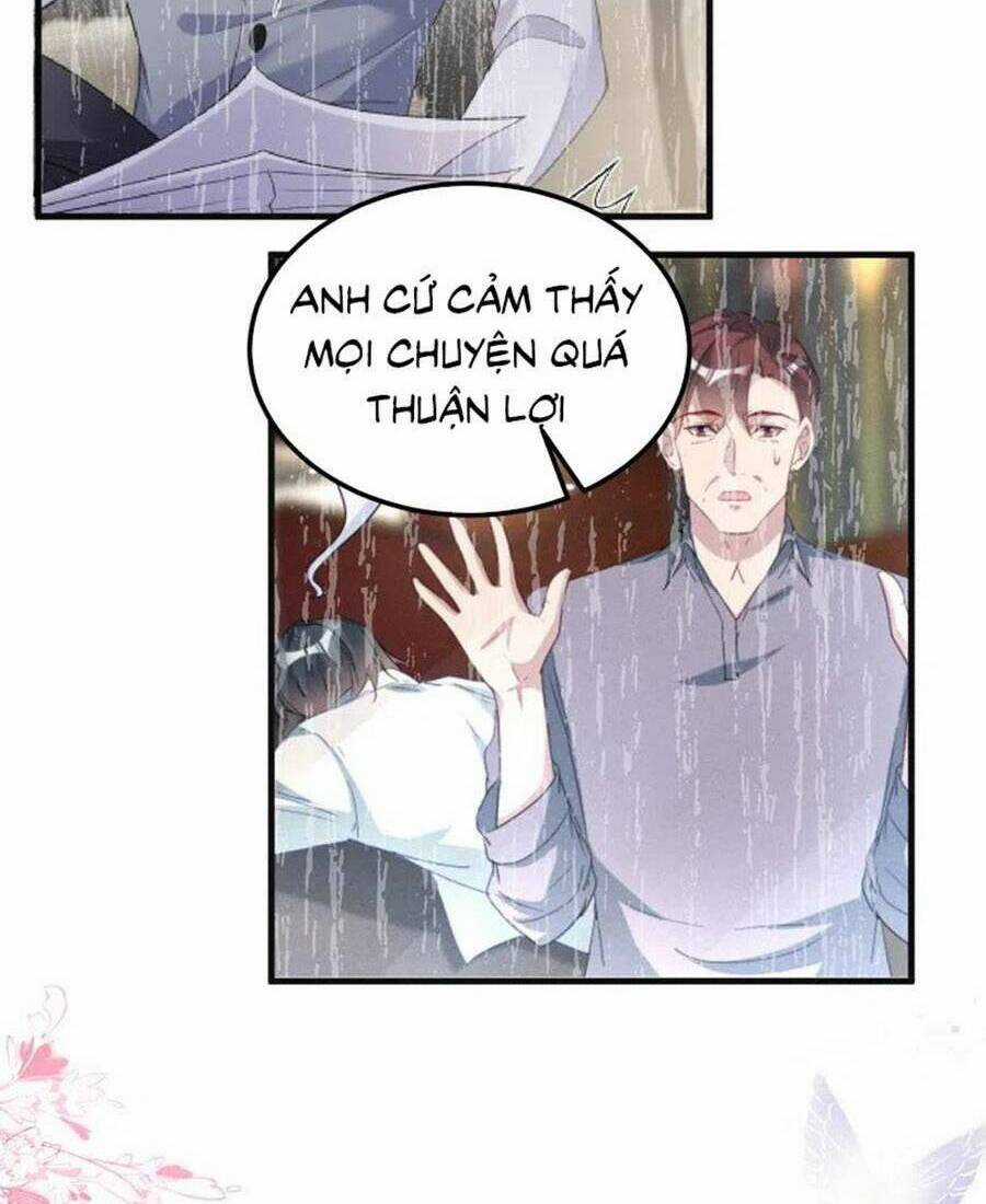 Hôm Nay Từ Chối Lục Tiên Sinh Chưa? Chapter 119 trang 12