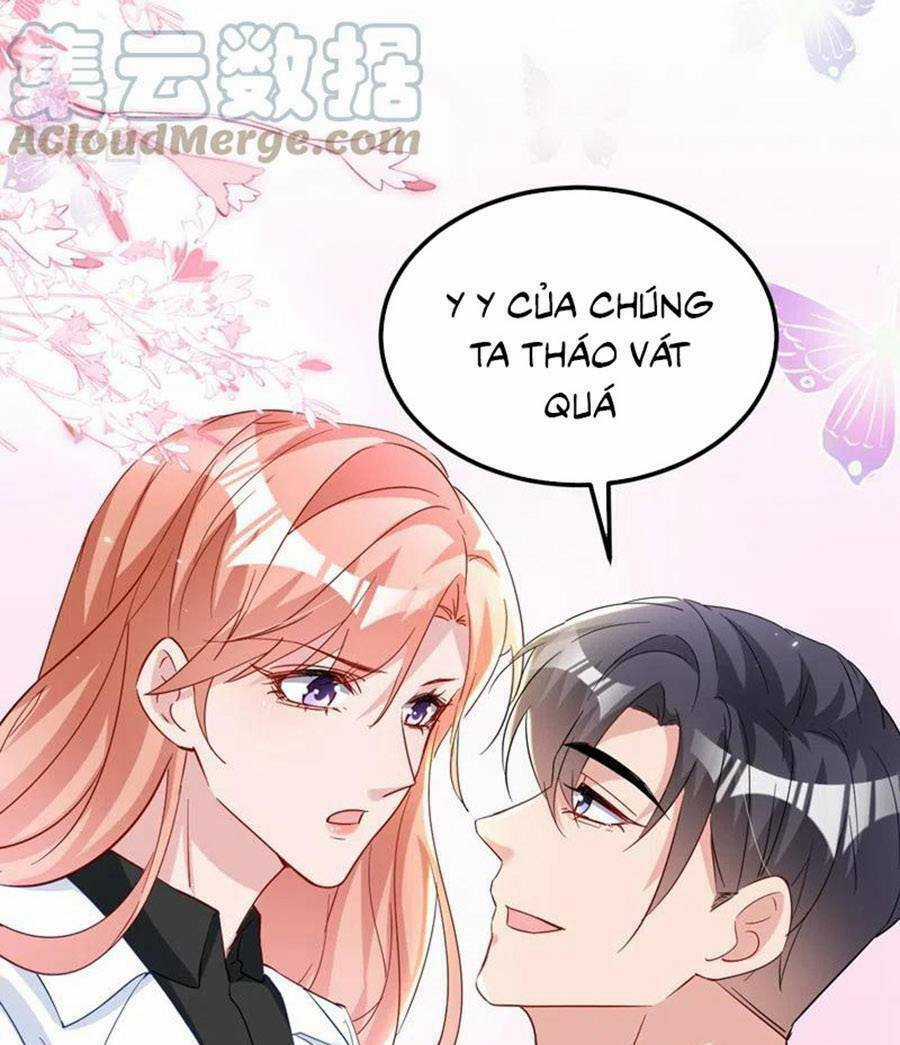 Hôm Nay Từ Chối Lục Tiên Sinh Chưa? Chapter 119 trang 13