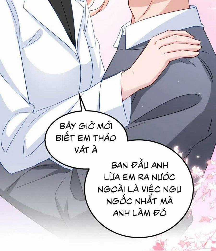 Hôm Nay Từ Chối Lục Tiên Sinh Chưa? Chapter 119 trang 14