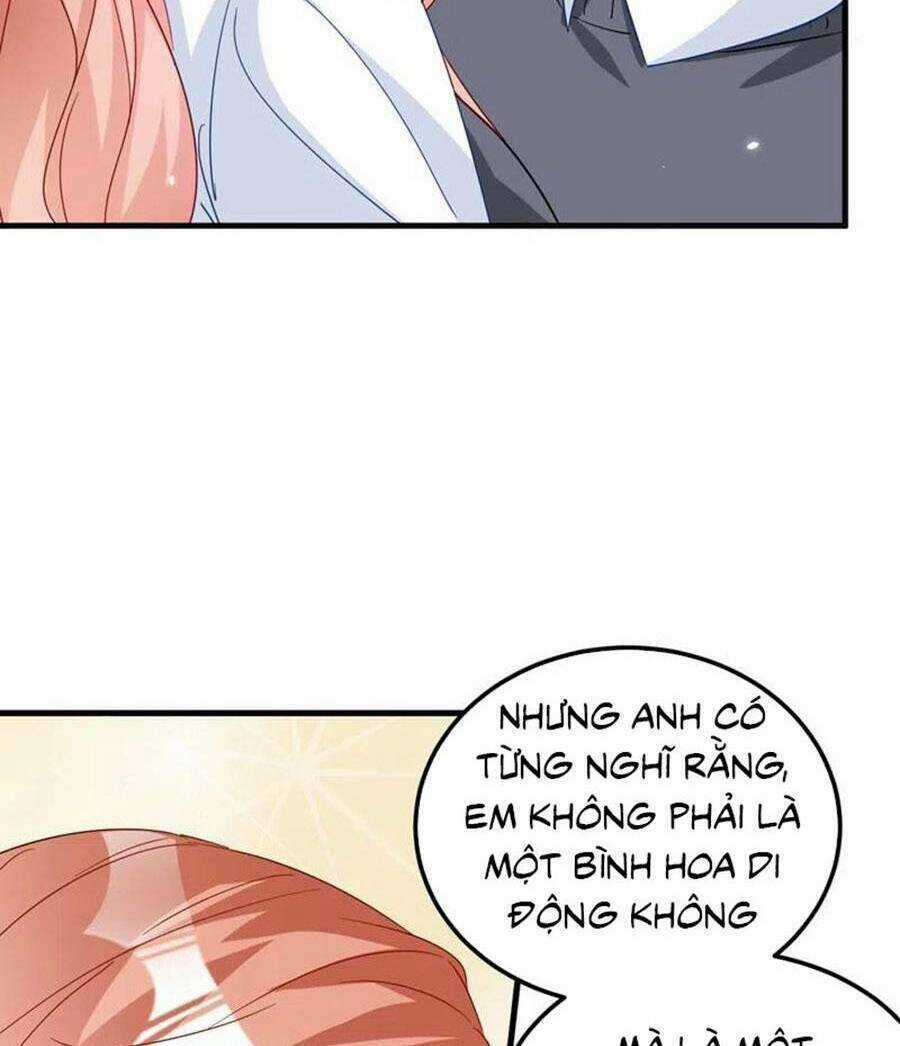 Hôm Nay Từ Chối Lục Tiên Sinh Chưa? Chapter 119 trang 16