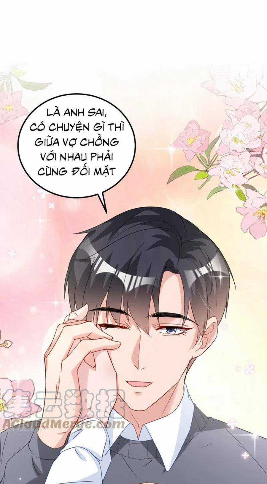 Hôm Nay Từ Chối Lục Tiên Sinh Chưa? Chapter 119 trang 19