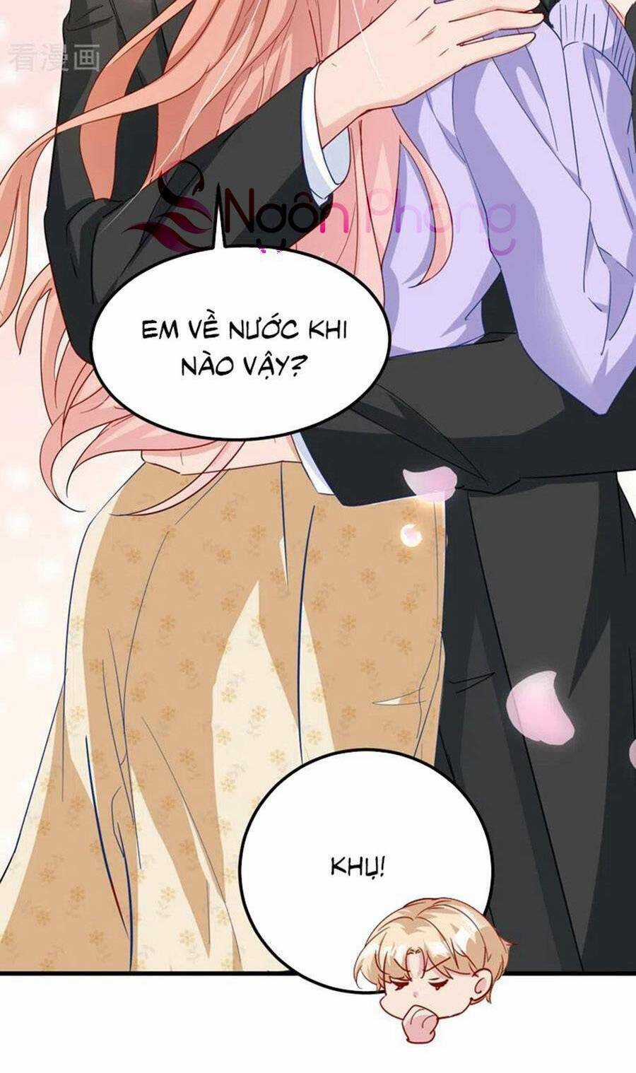 Hôm Nay Từ Chối Lục Tiên Sinh Chưa? Chapter 119 trang 2