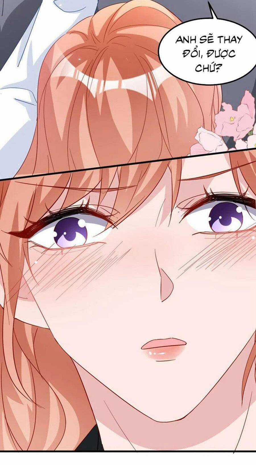 Hôm Nay Từ Chối Lục Tiên Sinh Chưa? Chapter 119 trang 20