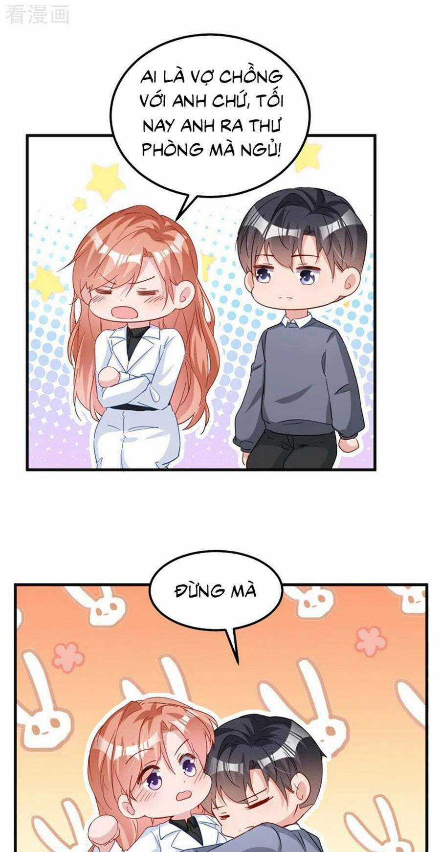 Hôm Nay Từ Chối Lục Tiên Sinh Chưa? Chapter 119 trang 21