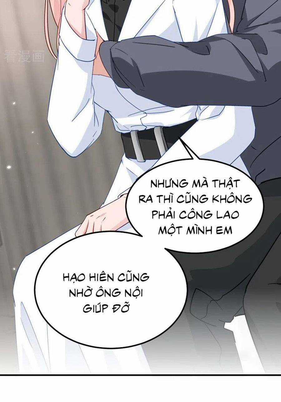 Hôm Nay Từ Chối Lục Tiên Sinh Chưa? Chapter 119 trang 23
