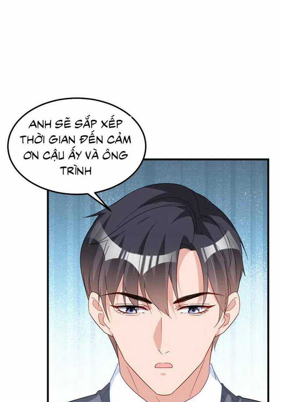 Hôm Nay Từ Chối Lục Tiên Sinh Chưa? Chapter 119 trang 24