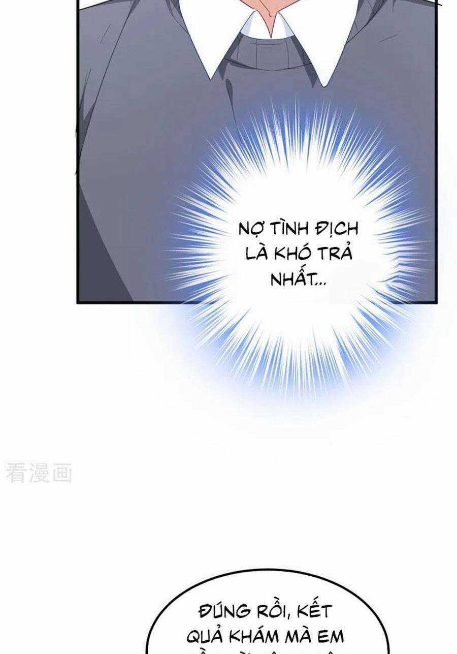 Hôm Nay Từ Chối Lục Tiên Sinh Chưa? Chapter 119 trang 25