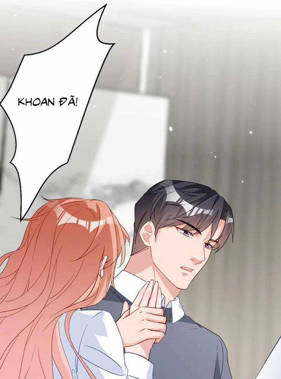 Hôm Nay Từ Chối Lục Tiên Sinh Chưa? Chapter 119 trang 27