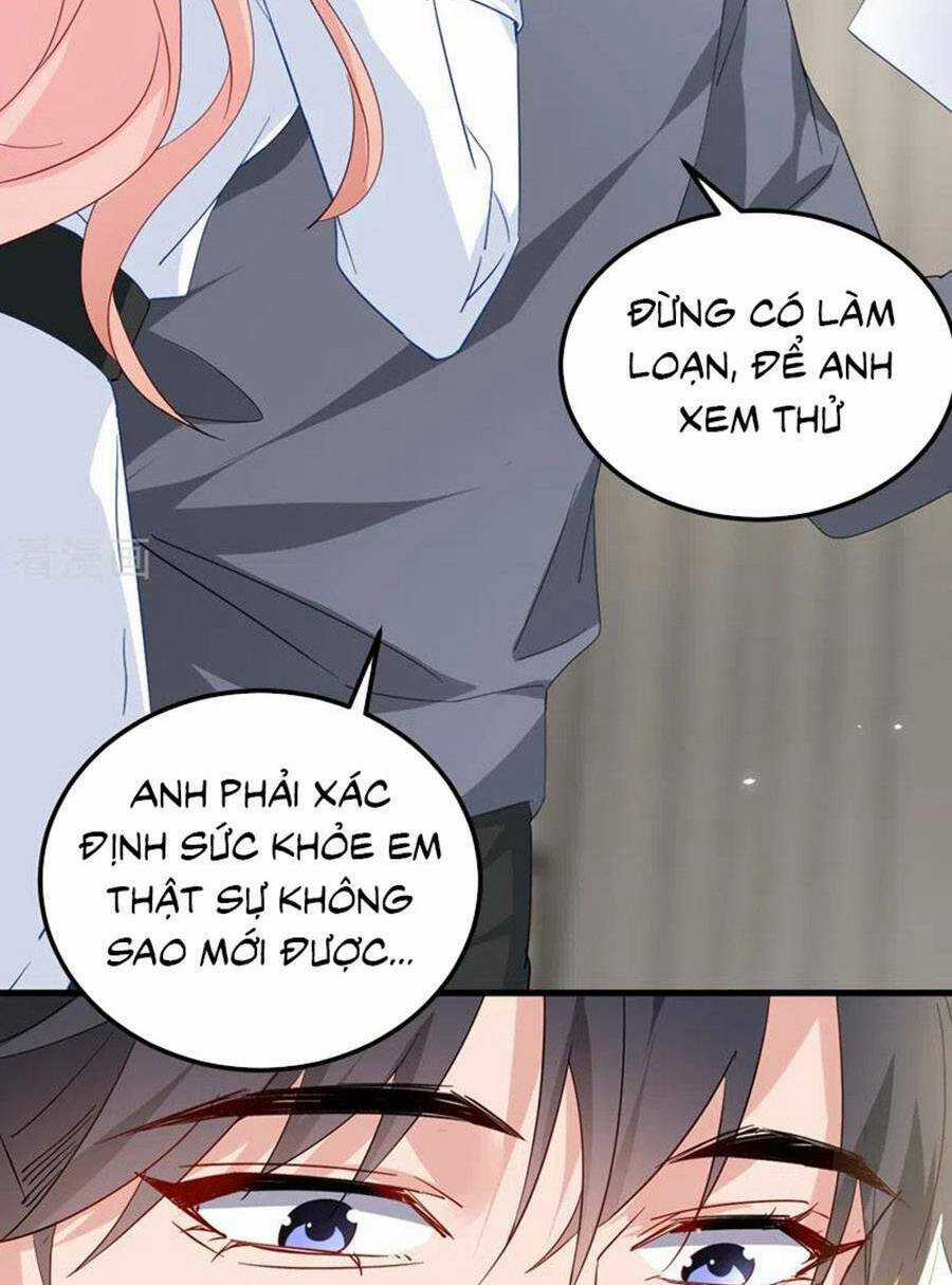 Hôm Nay Từ Chối Lục Tiên Sinh Chưa? Chapter 119 trang 28