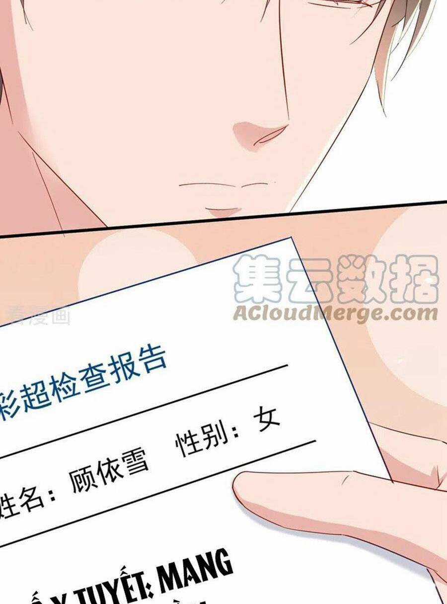 Hôm Nay Từ Chối Lục Tiên Sinh Chưa? Chapter 119 trang 29