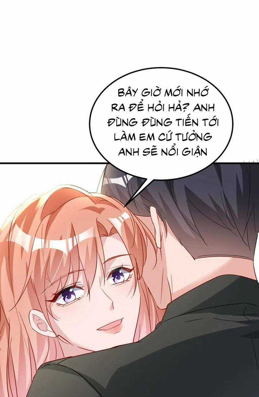 Hôm Nay Từ Chối Lục Tiên Sinh Chưa? Chapter 119 trang 3