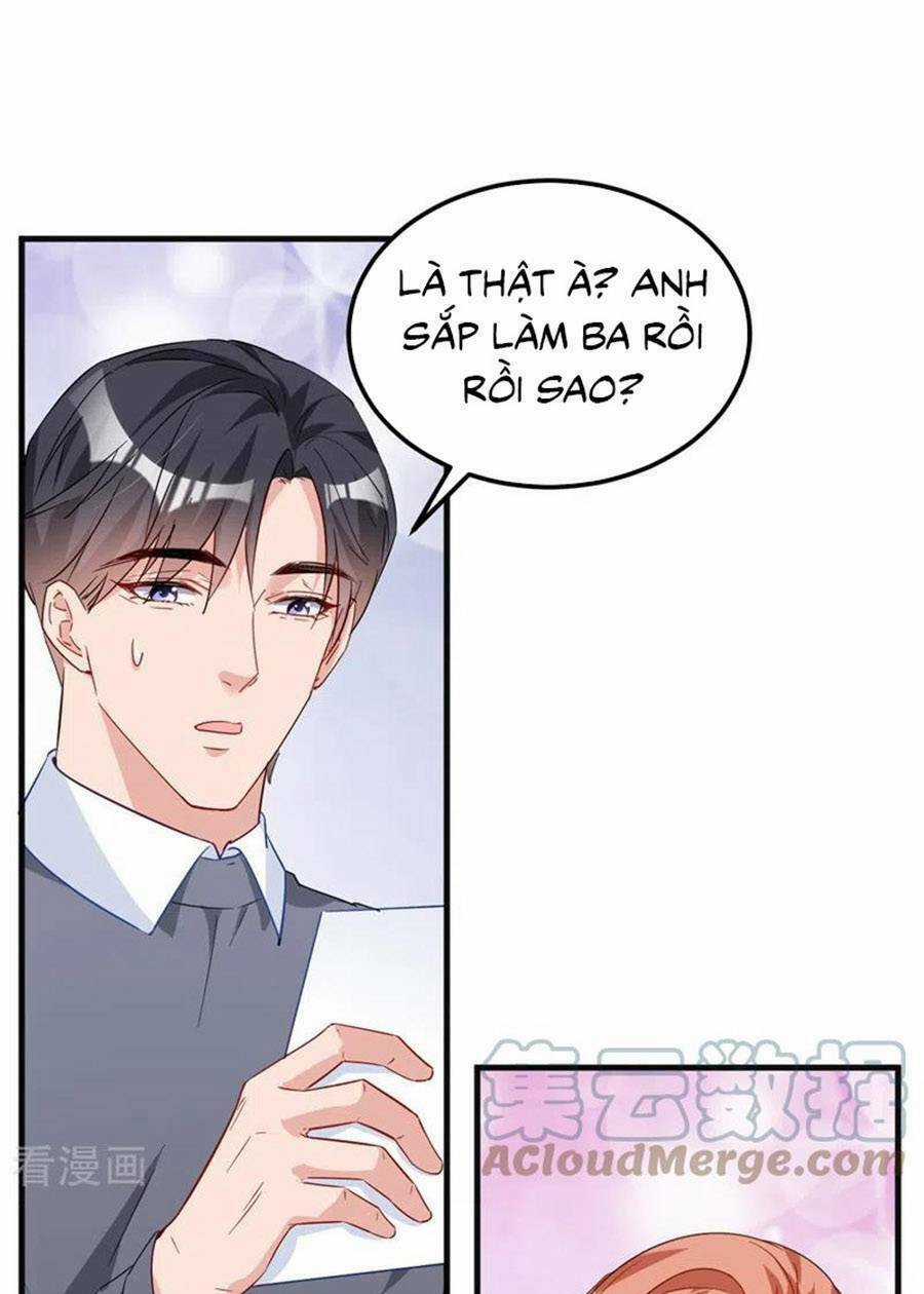 Hôm Nay Từ Chối Lục Tiên Sinh Chưa? Chapter 119 trang 31