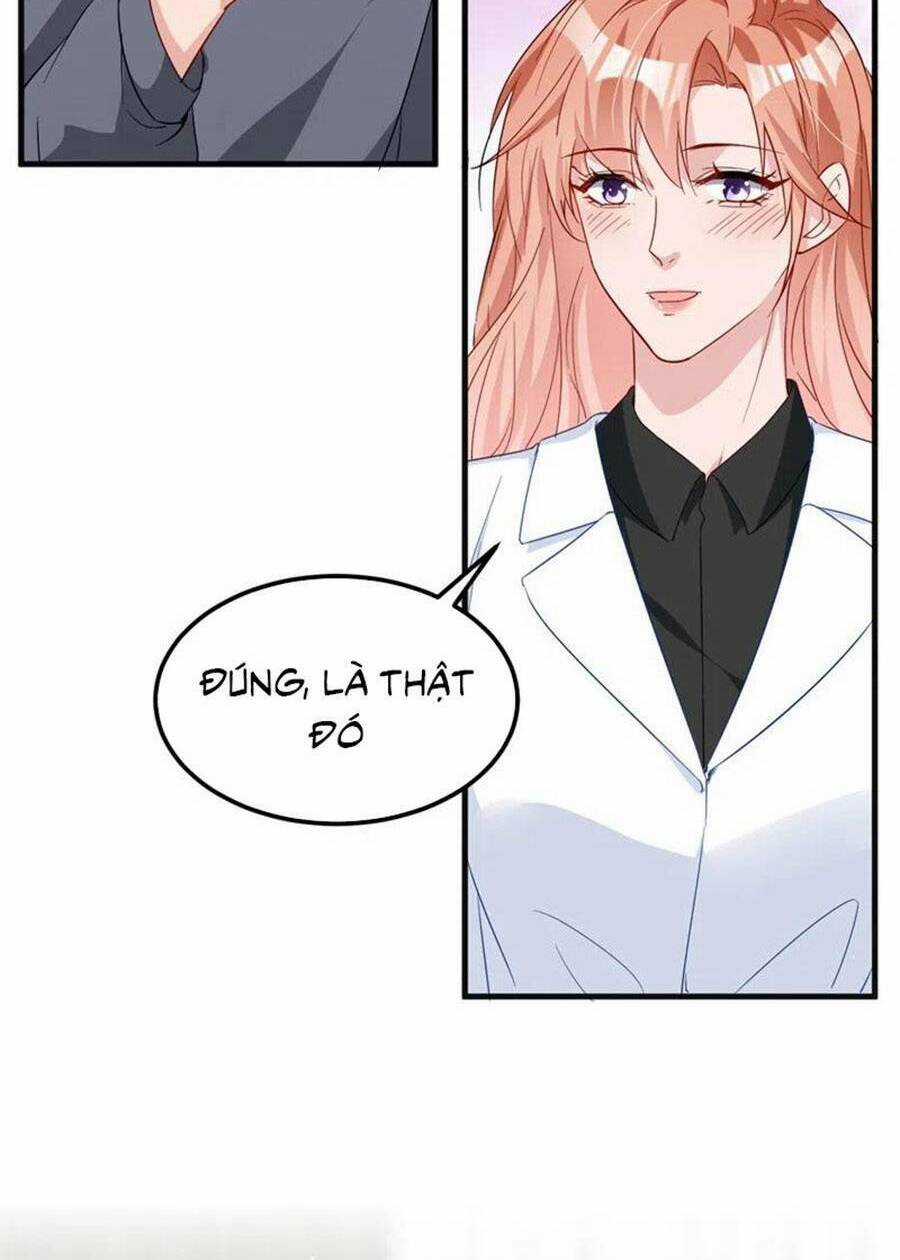 Hôm Nay Từ Chối Lục Tiên Sinh Chưa? Chapter 119 trang 32