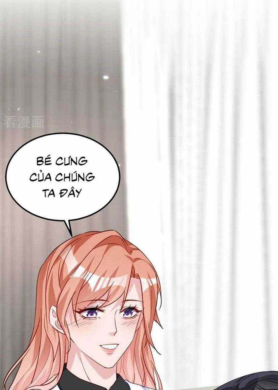 Hôm Nay Từ Chối Lục Tiên Sinh Chưa? Chapter 119 trang 33