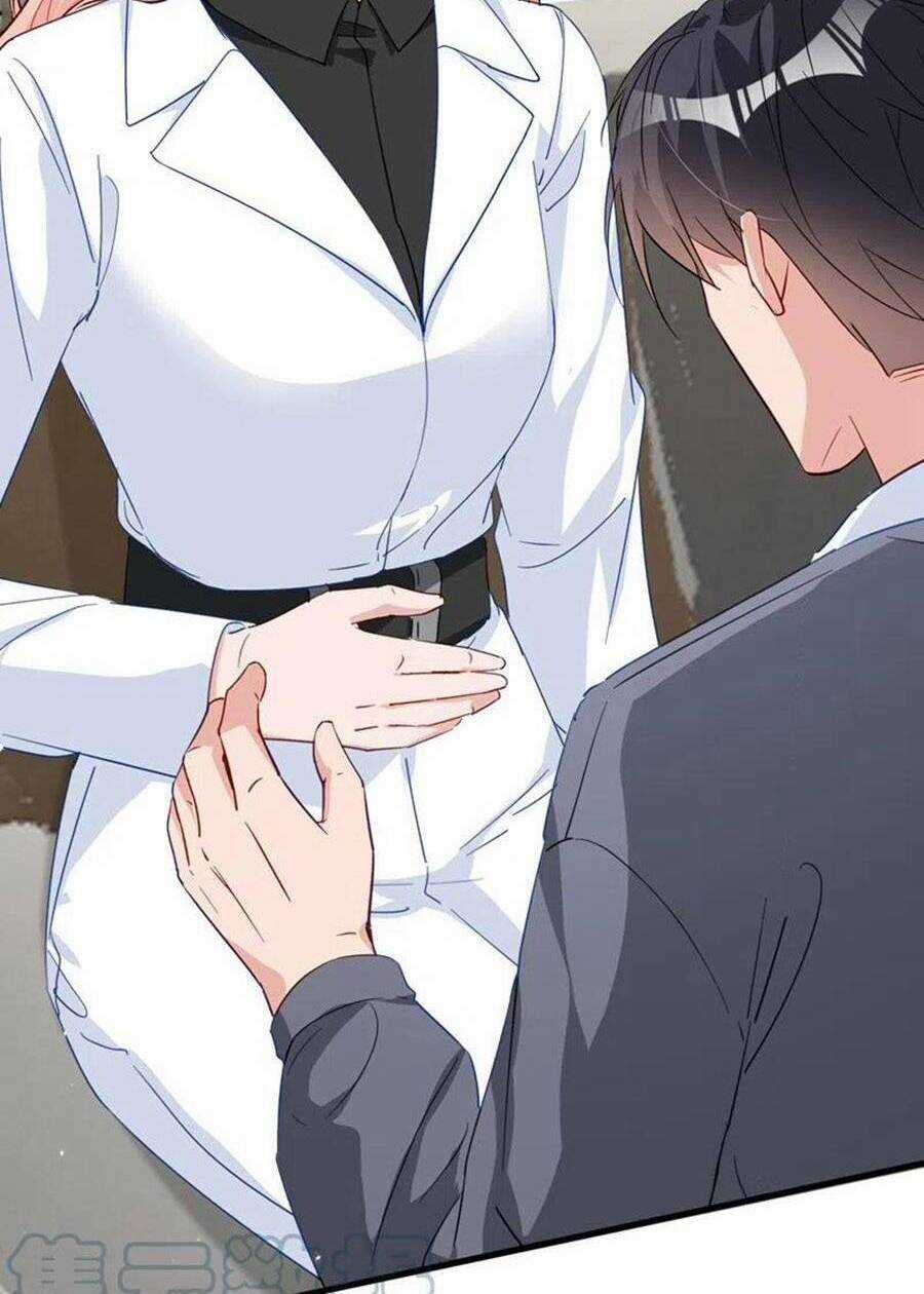 Hôm Nay Từ Chối Lục Tiên Sinh Chưa? Chapter 119 trang 34