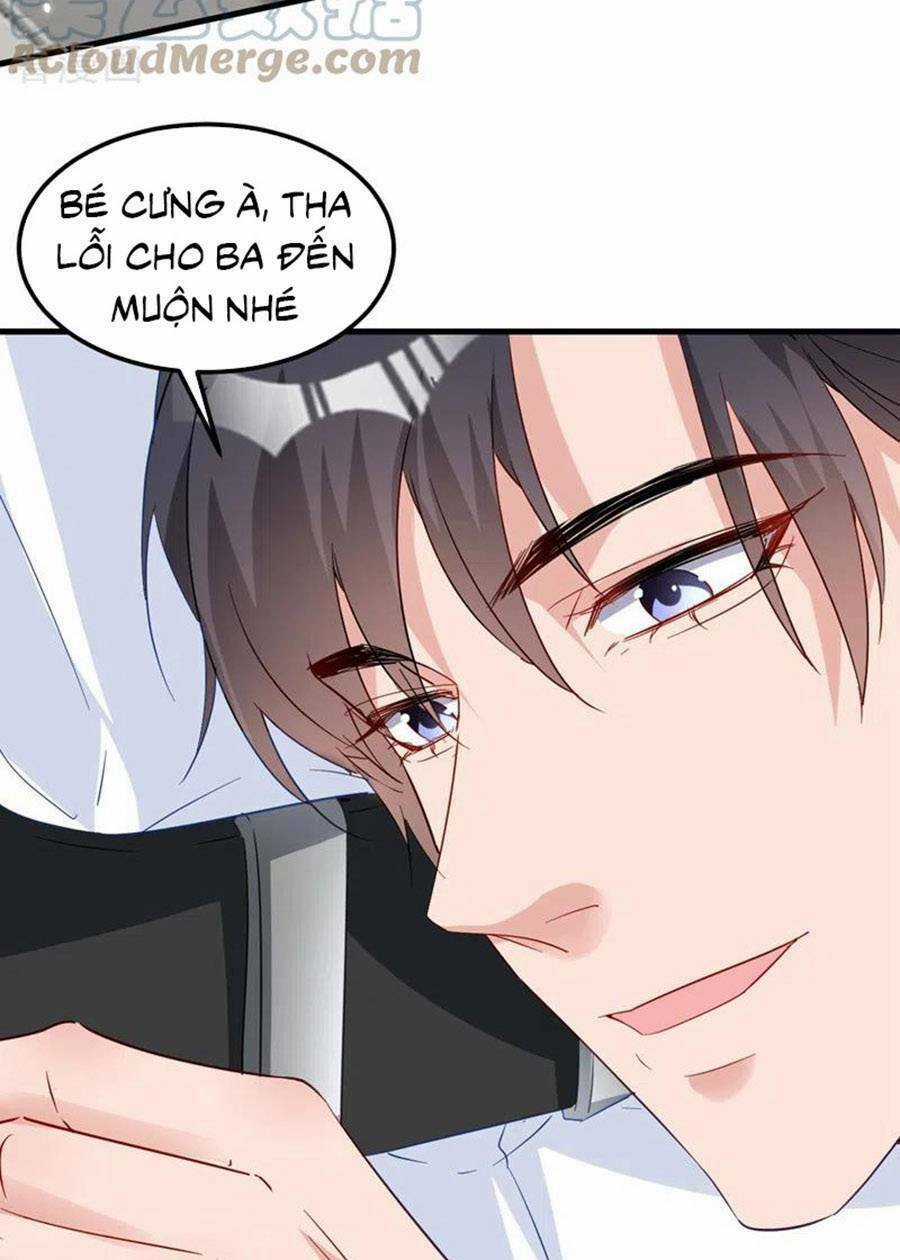 Hôm Nay Từ Chối Lục Tiên Sinh Chưa? Chapter 119 trang 35