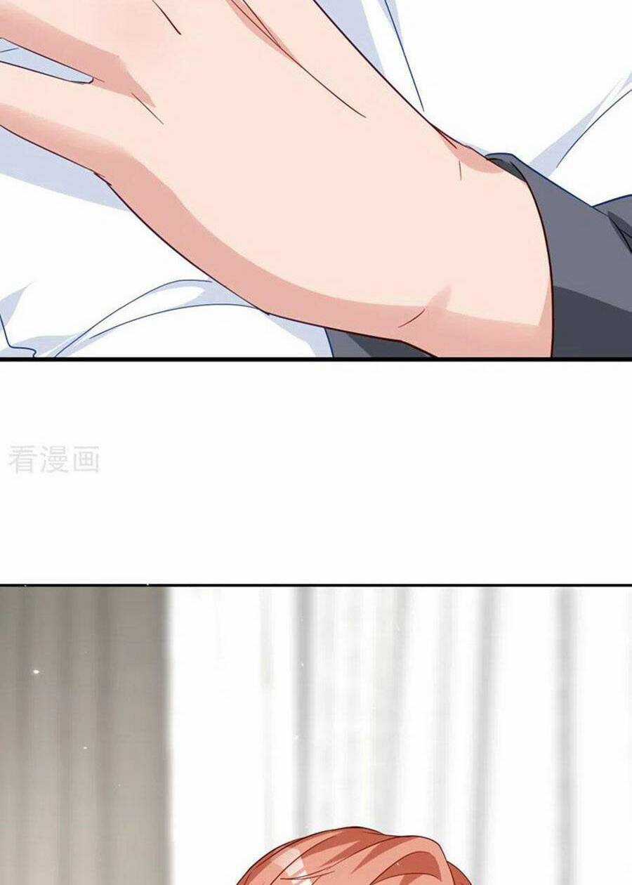 Hôm Nay Từ Chối Lục Tiên Sinh Chưa? Chapter 119 trang 36