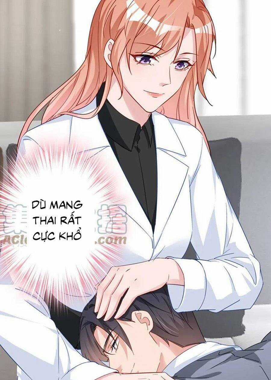 Hôm Nay Từ Chối Lục Tiên Sinh Chưa? Chapter 119 trang 37