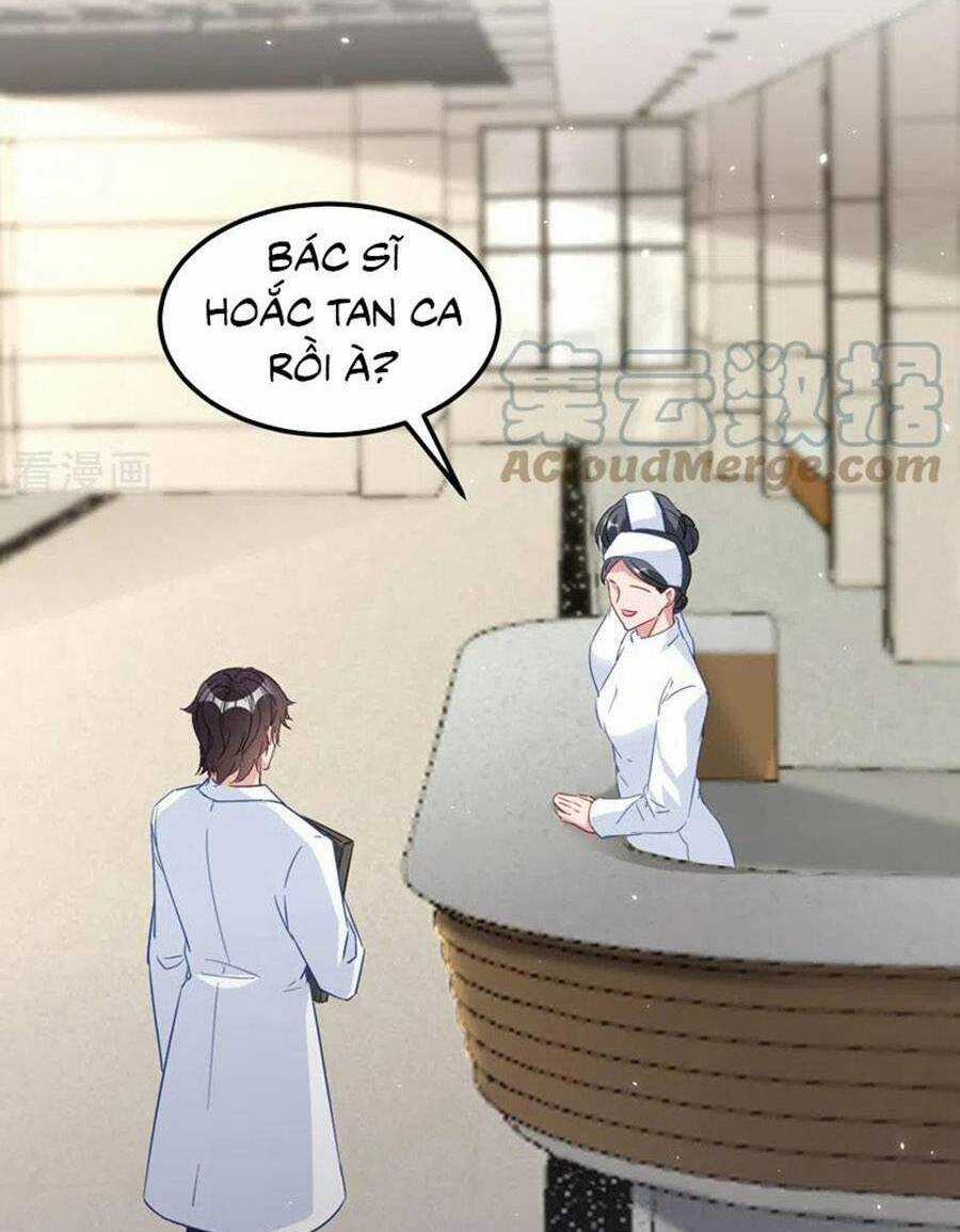 Hôm Nay Từ Chối Lục Tiên Sinh Chưa? Chapter 119 trang 40