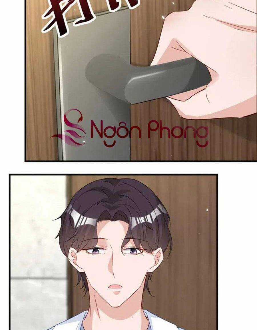 Hôm Nay Từ Chối Lục Tiên Sinh Chưa? Chapter 119 trang 42