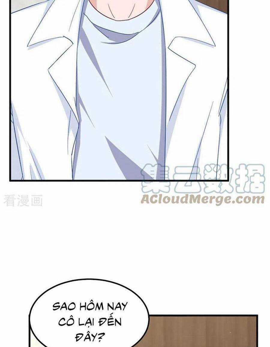 Hôm Nay Từ Chối Lục Tiên Sinh Chưa? Chapter 119 trang 43