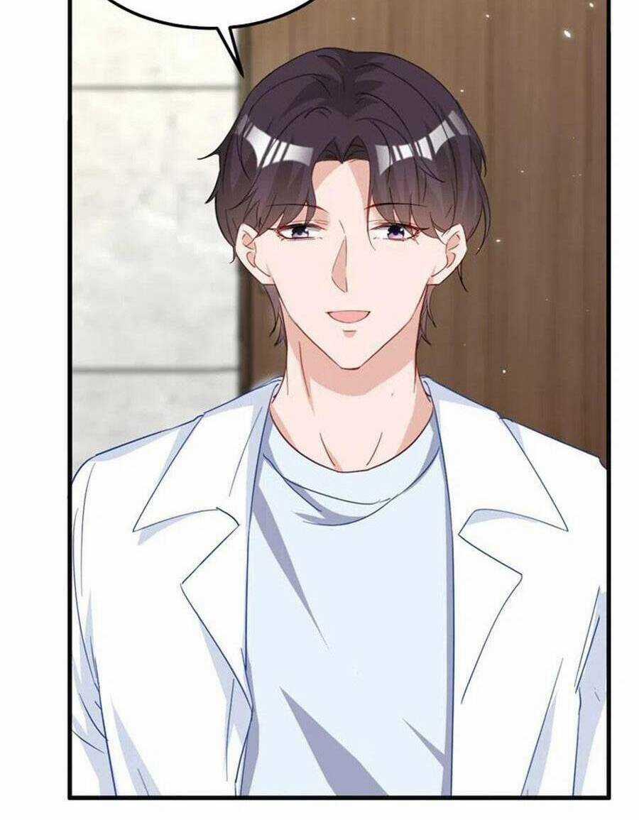 Hôm Nay Từ Chối Lục Tiên Sinh Chưa? Chapter 119 trang 44