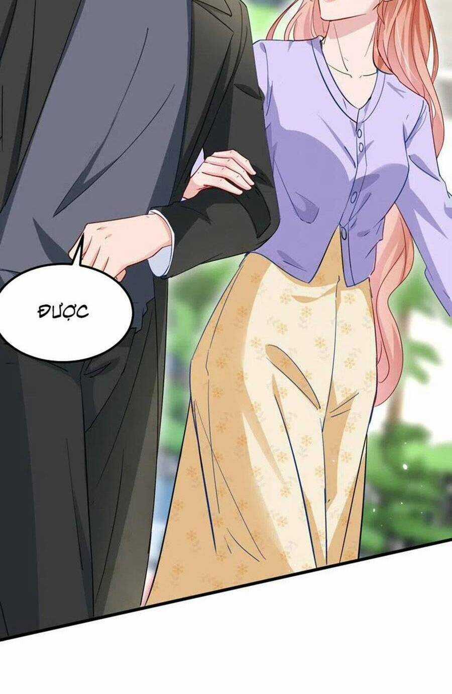 Hôm Nay Từ Chối Lục Tiên Sinh Chưa? Chapter 119 trang 6