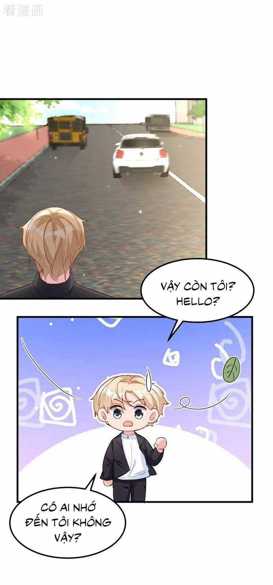 Hôm Nay Từ Chối Lục Tiên Sinh Chưa? Chapter 119 trang 7