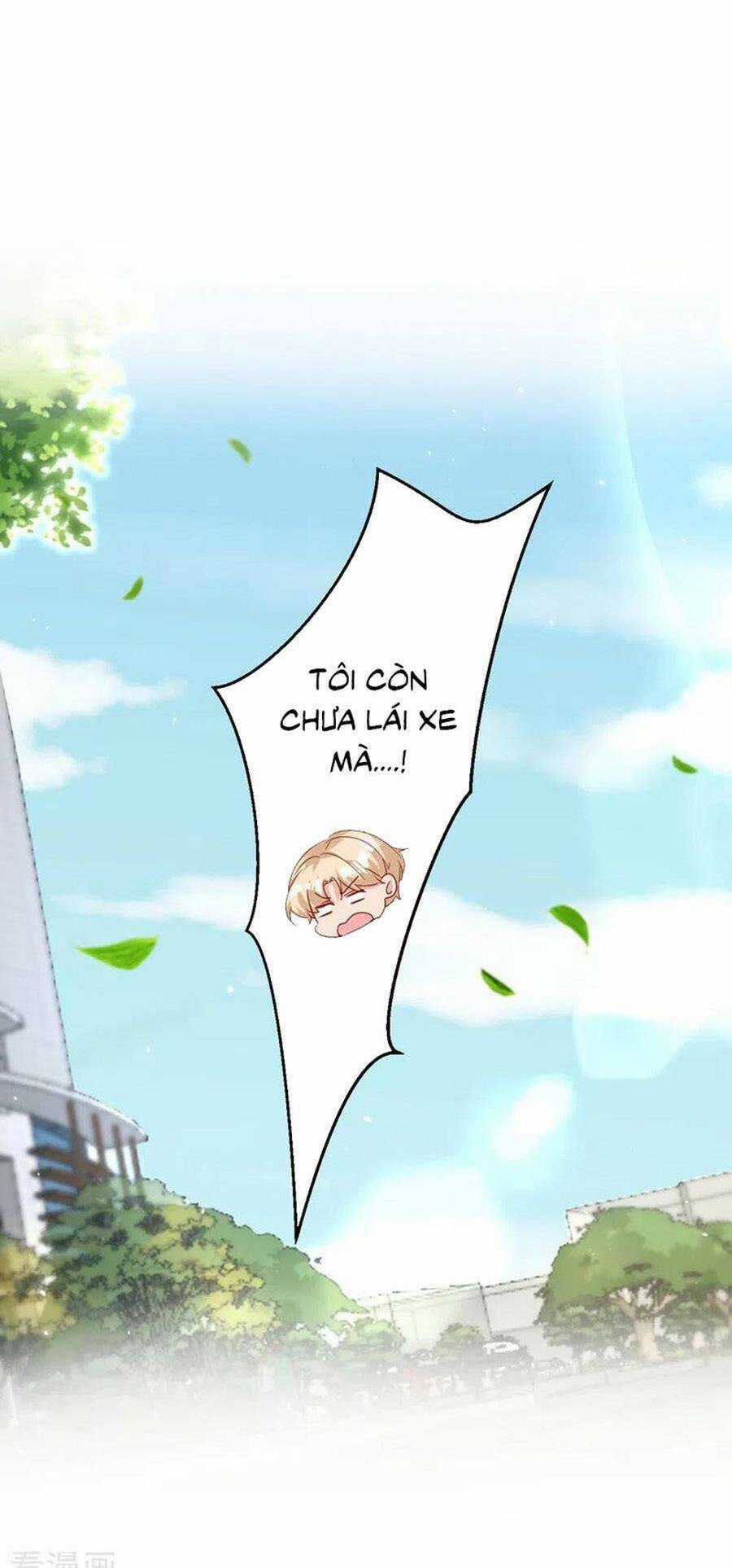 Hôm Nay Từ Chối Lục Tiên Sinh Chưa? Chapter 119 trang 8