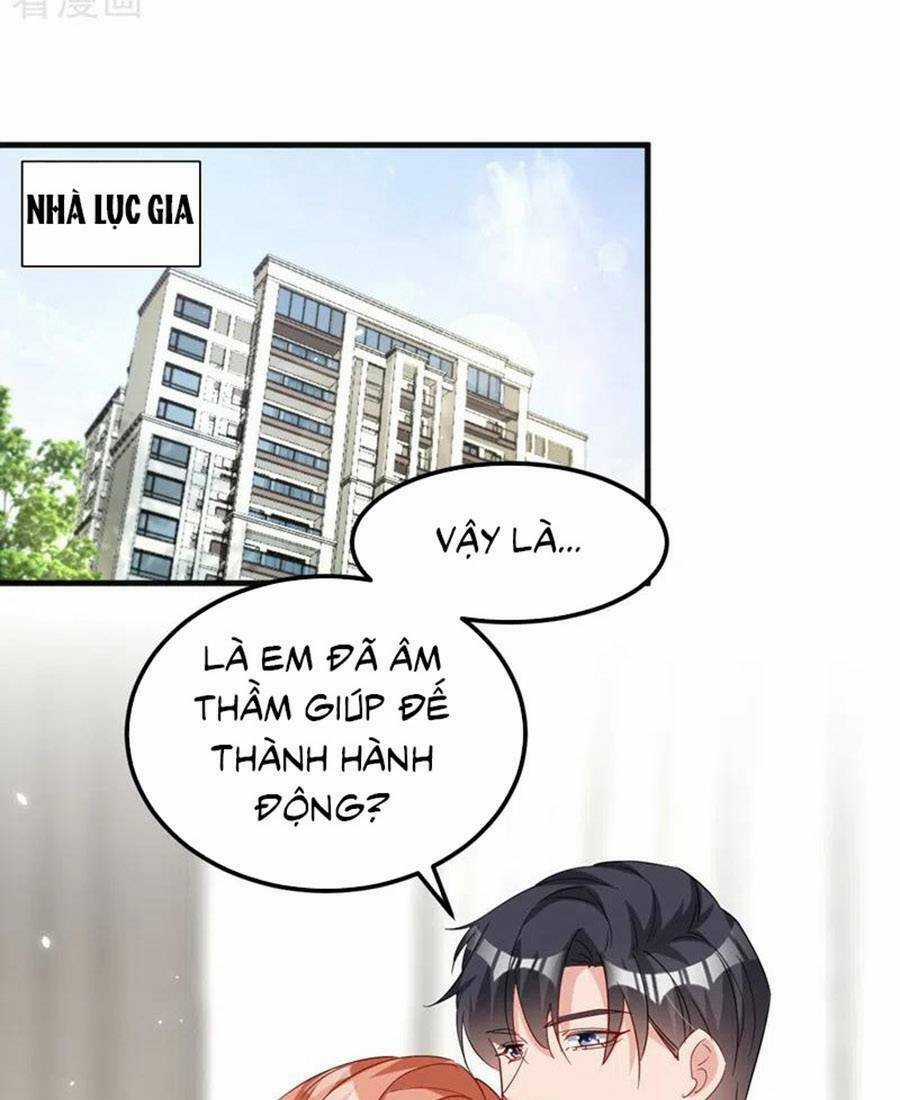 Hôm Nay Từ Chối Lục Tiên Sinh Chưa? Chapter 119 trang 9