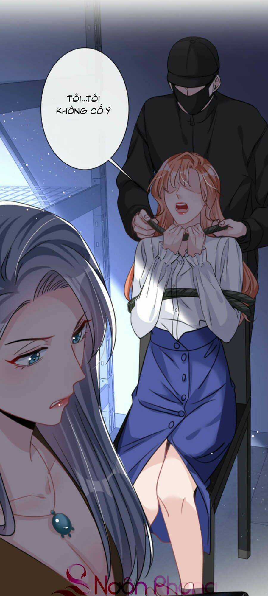 Hôm Nay Từ Chối Lục Tiên Sinh Chưa? Chapter 12 trang 13